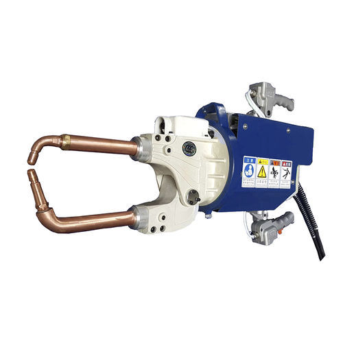 Spot welding machine - DN2 Series - Guangdong DuroPower Industries Ltd - robotic / for carbon steel / for stainless steel