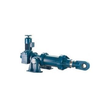 Bevel gear cylinder - ZBK - Lim-Tec (Beijing) Transmission Equipment Co., Ltd. - electric / ball screw / steel