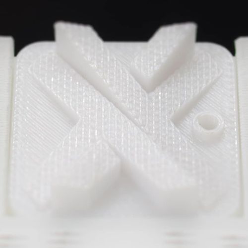 Plastic 3D printing - Xometry Europe - DLS / for the electronics industry / for the automotive industry