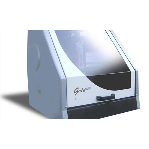 3/4-axis CNC milling machine - Gold 300-D - Valmec - vertical / compact / precision