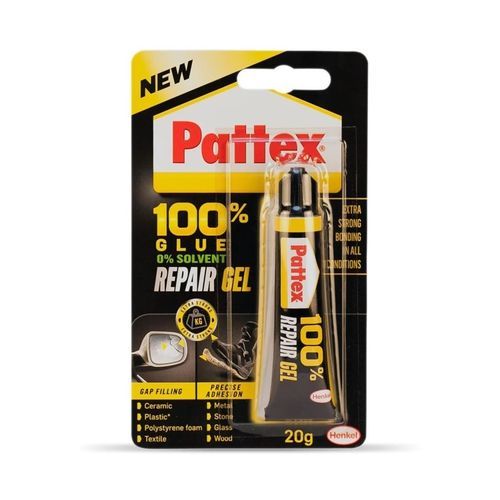 PVC glue - 454721 - PATTEX - single-component / for bonding