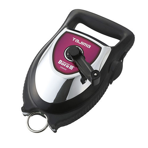 Chalk line - Chalk-Rite® Dura III - TAJIMA TOOL CORPORATION