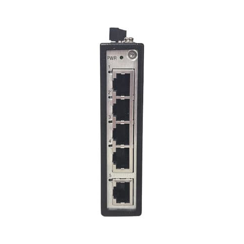 Industrial ethernet switch - RPT-1005G-T-X6M - Sbjlink/Subject Link Inc. - unmanaged / 5 ports / gigabit Ethernet