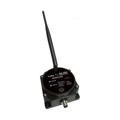 Wireless gateway - LGT-3C28-W1 - Sbjlink/Subject Link Inc. - industrial / RS-485 / LoRa