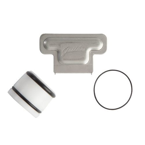Tire repair kit - BEAD BAZOOKA