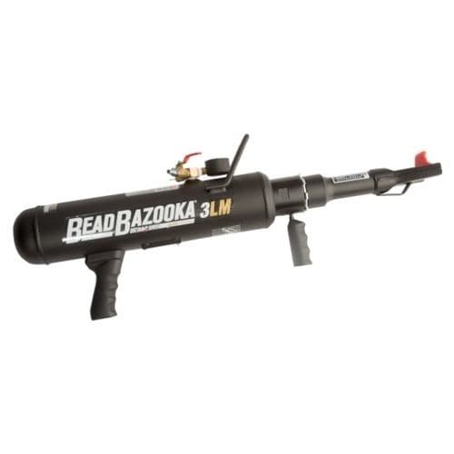 Bazooka deals tire inflator