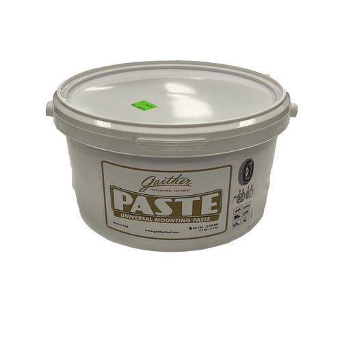 Lubricant paste - GP-100 - BEAD BAZOOKA - silicone / for plastics