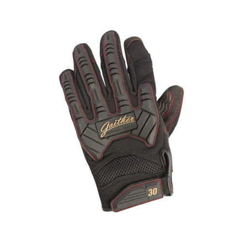 Work protection gloves - G491110 - BEAD BAZOOKA - industrial / mechanical protection / silicone