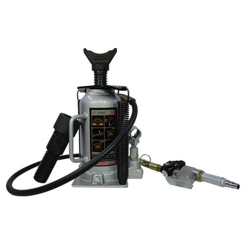 Bottle jack - GT-20MS - BEAD BAZOOKA - hydraulic / 20 tons / for lifting applications
