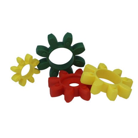 High temperature elastomer - Reach Machinery Co.,Ltd.