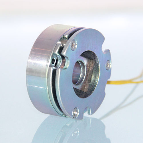 Friction brake - Reach Machinery Co.,Ltd. - spring / electromagnetic / for servo motors
