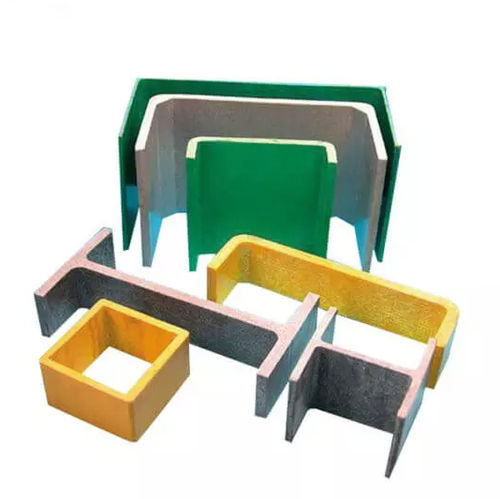 CFRP profile - Anhui liweida new material Co.,Ltd. - U-shaped / T-shaped / rectangular