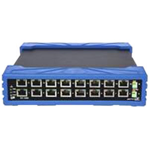 Voltage data acquisition module - EX1403A - AMETEK VTI Instruments - power / 16-channel / built-in