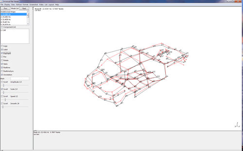 Programming software - X-Modal III - AMETEK VTI Instruments - for test / data acquisition and analysis / embedded
