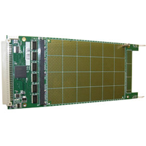 Digital I/O card - SMP7000-XX series - AMETEK VTI Instruments - VXI / PCB / configurable