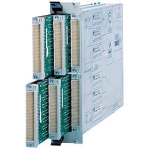 Relay switch module - SMP7XXX series - AMETEK VTI Instruments - digital