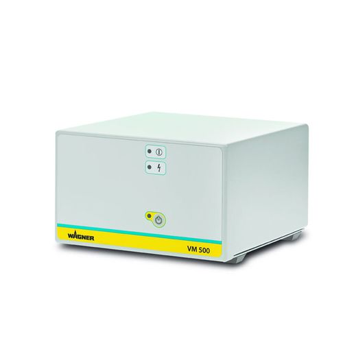 Safety control unit - VM 500 - WAGNER - for spray guns