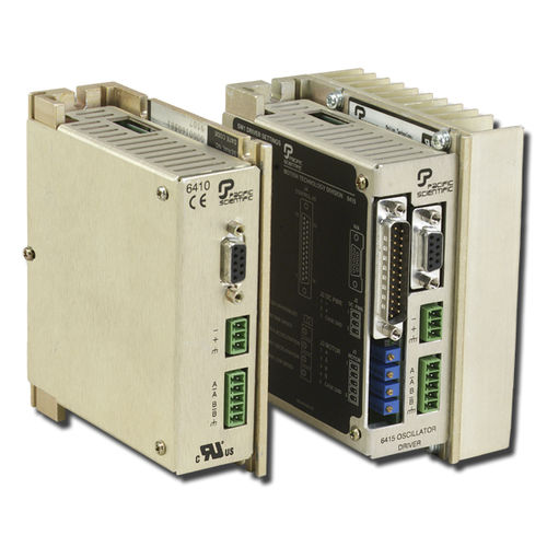 高性能直流驱动器