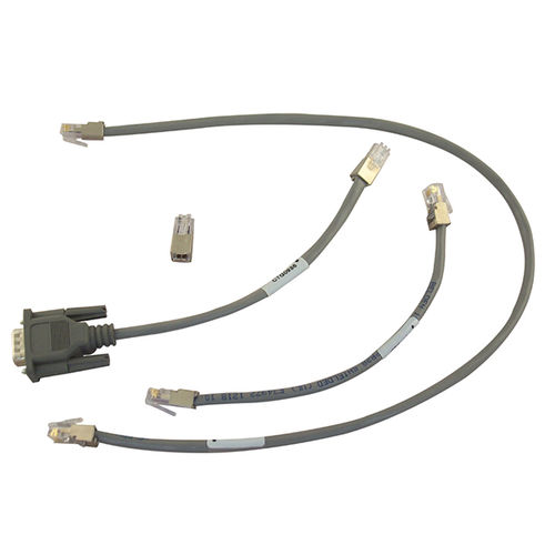 可以总线电缆线束