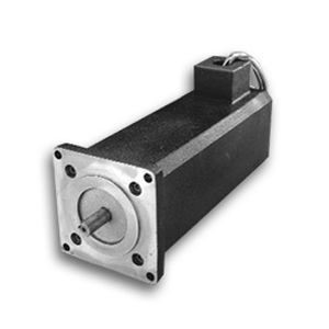 交流伺服电动机