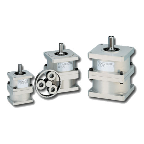 Precision gearhead - NemaTRUE™ - Kollmorgen Europe GmbH - planetary / coaxial / right angle