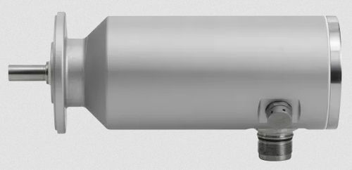 480 V servomotor - AKMA series - Kollmorgen Europe GmbH - stainless steel / aluminium / IP69K