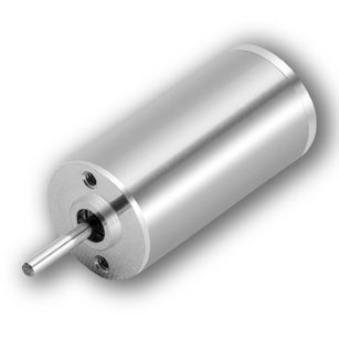 Brushless motor - 16BHS 2 series - Portescap S.A. - DC / 12 V / slotless