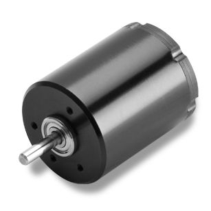 Brushless motor - 26BC 6A series - Portescap S.A. - 3-phase / 15 V / slotless
