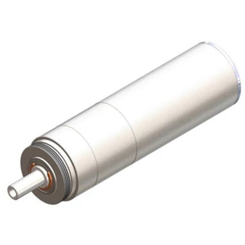 DC motor - Portescap S.A.