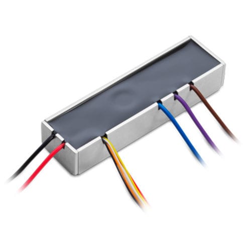 Brushless motor controller - CNT1530 - Portescap S.A. - DC / for medical devices