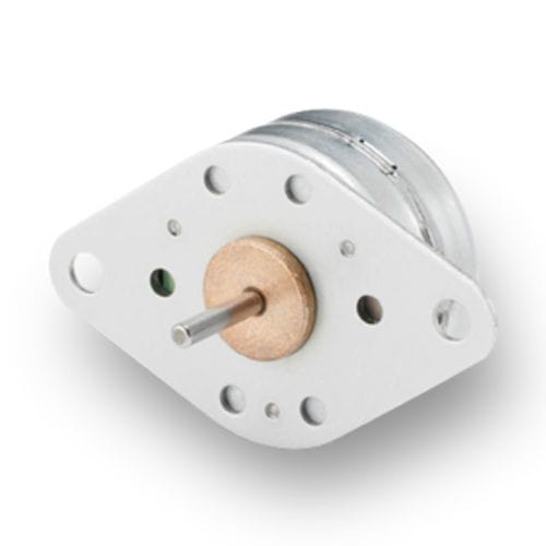 Stepper motor - 26M048D series - Portescap S.A. - DC / 5 V / 12 V