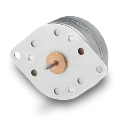 DC motor - Portescap S.A.