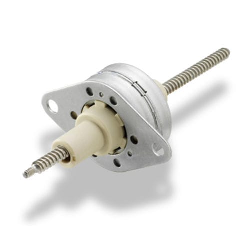 Electric actuator - 26DBM-L series - Portescap S.A. - linear / stepper / lead screw