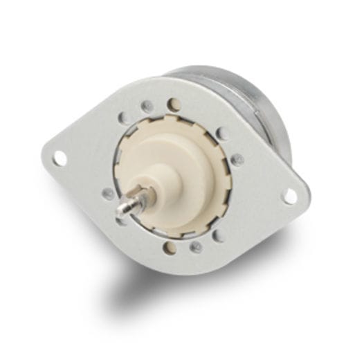 Electric actuator - 42DBL-K series - Portescap S.A. - linear / stepper / single-acting