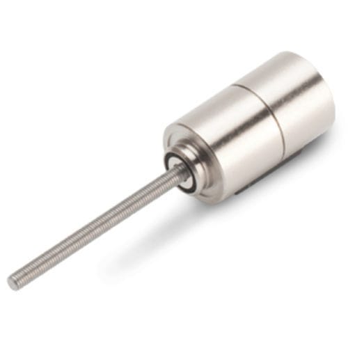 Disc magnet motor - P010 064 series - Portescap S.A. - stepper / DC / small