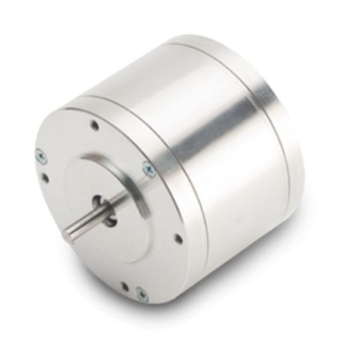 Disc magnet motor - P760 EN - Portescap S.A. - stepper / DC / small