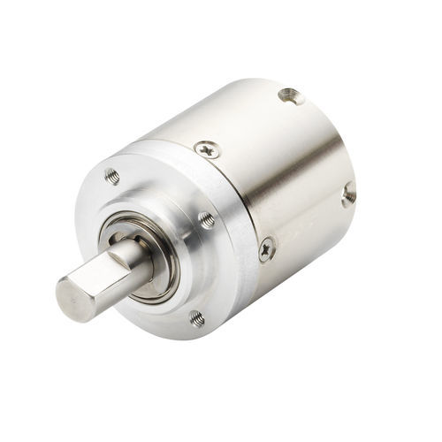 planetary gearbox - Portescap S.A.