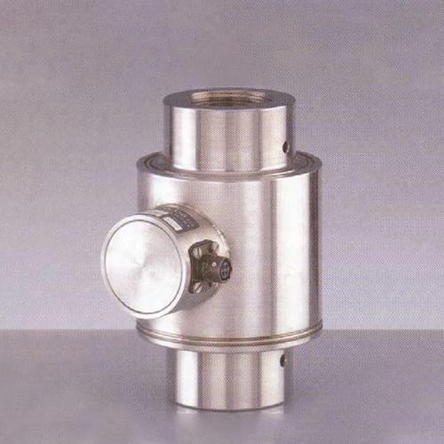 Tension load cell - TCA series - ADOS - beam type / strain gauge / for cranes