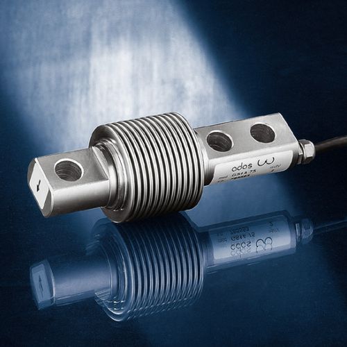 Bending beam load cell - GS-1A series  - ADOS - beam type / strain gauge / weighing