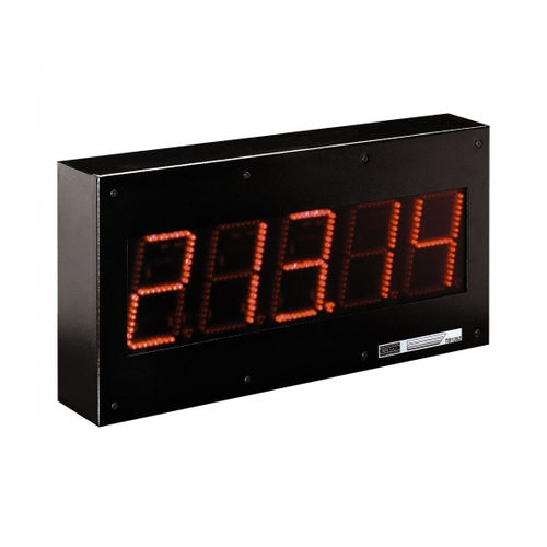 Digital slave display - TB13 - ADOS - LED / analog / industrial