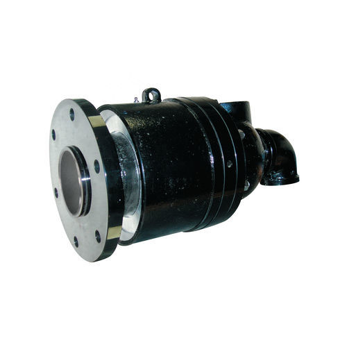 water rotary joint - Kadant Johnson Europe B.V.