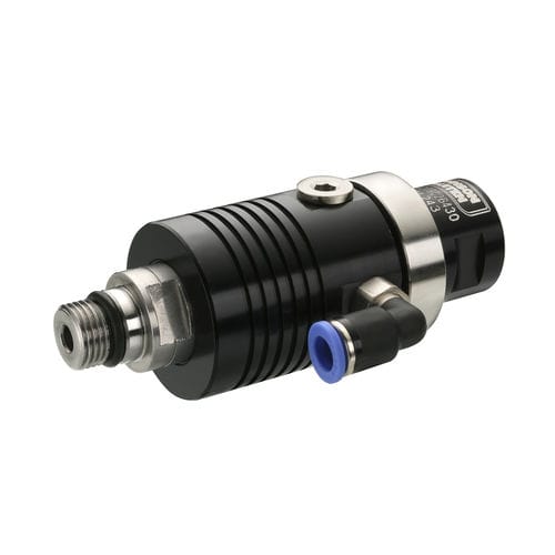 machine tool rotary union - Kadant Johnson Europe B.V.