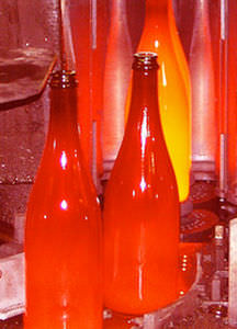 Lubricating oil - SOGEVER® F series - SOGELUB - synthetic / for the glass industry