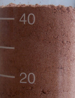 Honing/polishing powder - SOGEVER© CERIA, SOGEVER© ALUMINA - SOGELUB - abrasive
