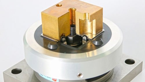 EDM electrode holder - ITS 50 C - EROWA