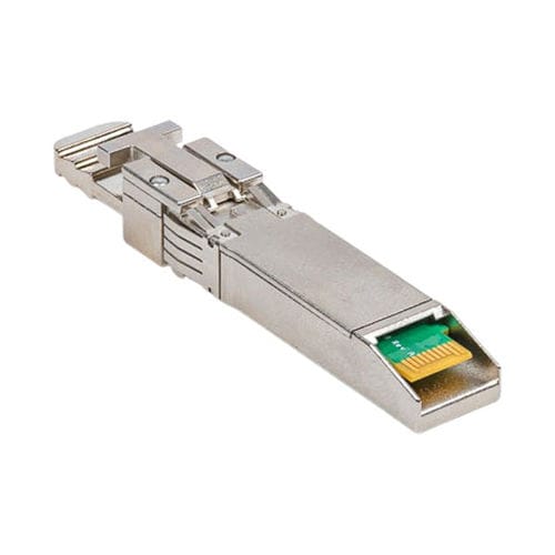 SFP+ cable assembly - 56657 series - Amphenol