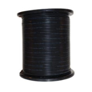 Electrical data cable - Amphenol - coaxial / for telecommunication networks / for radio broadcasting