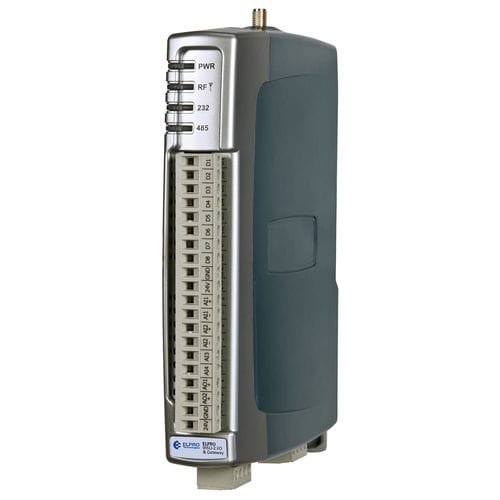 Analog I O module - 915U-2 - ELPRO Technologies - Modbus RTU / Modbus / Modbus TCP
