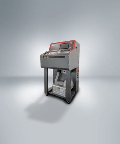 Cable production machine - Lambda 141 - Komax AG
