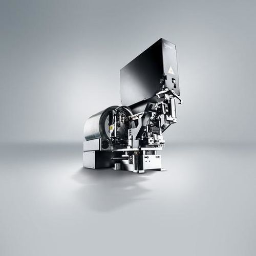 HMI - X1592 - Komax AG